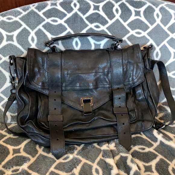 Proenza Schouler Handbags - Proenza Schouler PS 1 shoulder bag